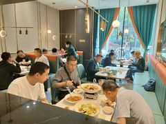 -刘胖子家常菜·蹄花焖藕(中南店)