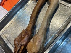 -车头老二大排档