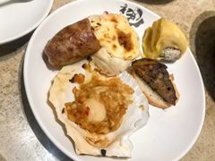 -初色海鲜自助(万丰路店)