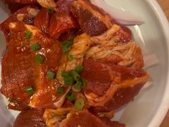 -九田家黑牛烤肉料理(华侨城店)