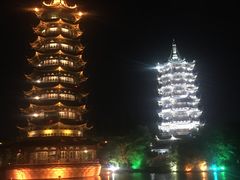 -桂林两江四湖景区