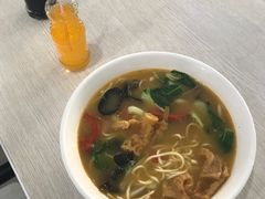 -许记大碗皮肚面馆(三条巷店)