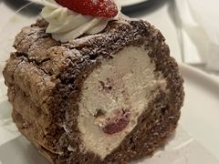 布达佩斯蛋糕-SMAKA(复兴soho店)