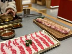 -龙虾奇迹泥炉烤肉(大华三路店)