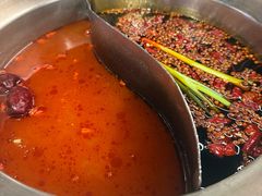 -钢管厂五区小郡肝火锅串串香(总店)