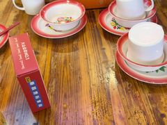 -冶建镜子·老南昌大排档·江西虾王(总店)