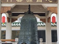 -悦城龙母祖庙