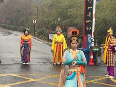 -洛阳花果山景区