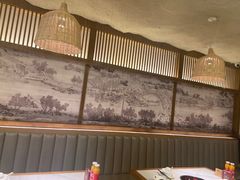 -羊故事·西北融合菜(华侨城店)