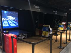-VS SPORTS PARK运动玩乐园·团建·生日会(合生汇店)