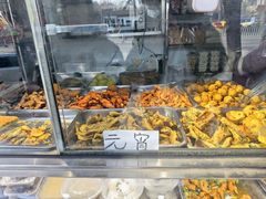 -牛街老爆肚满(牡丹园店)