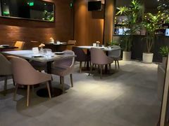 -西堤牛排(北京国瑞店)