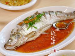 -壹只菜·崇明本地特色菜(崇明南门店)