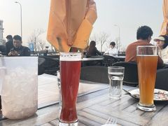 -LENBACH兰巴赫西餐啤酒坊(大连东港店)