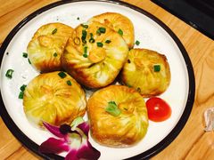 -品回味清真西北楼(宁波首店)