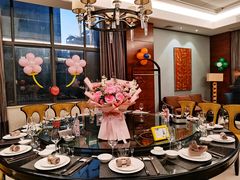 包厢-新吉阳酒店(檀溪路店)