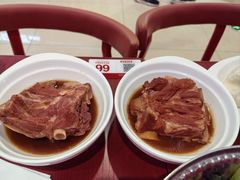 -喜家德虾仁水饺(深圳印力中心店)