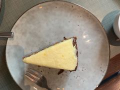 胡萝卜蛋糕-Wagas沃歌斯(富力广场店)