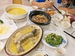 -清真马祥兴菜馆(云南北路店)