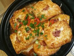 酿豆腐-苏浙徽·农家大院(开发区星湖101店)