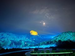 -鼎盛王朝康熙大典实景演出