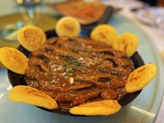 -山乡农家院(海淀区西北旺店)