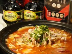 -李师傅脆肚(华强北店)