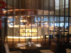 -洲际酒店·地平线全日餐厅HORIZON CAFÉ