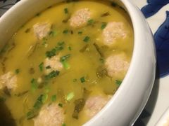 -绿茶餐厅(布吉万象汇店)