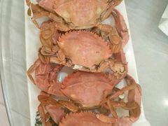 -宾朋海鲜特色美食餐厅·纯手工鲅鱼水饺(兴海路店)