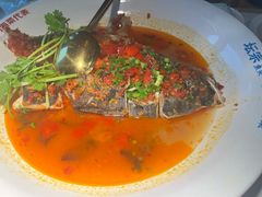 -坛宗剁椒鱼头(河西王府井店)
