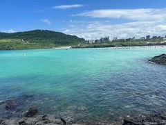-咸德海水浴场