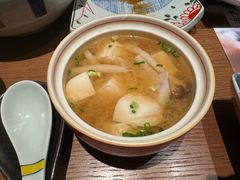 -水之惠鲜鱼料理(王府大街店)