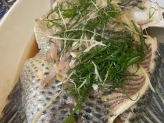 -米庄·原味私房菜(骏壹万邦店)