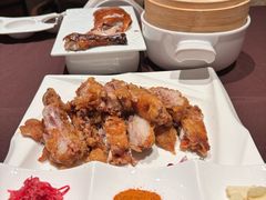 -江南·JIANGNAN(北京歌华开元大酒店)