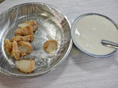 -蒙记老牌豆浆