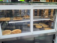 -新疆伊宁远征餐厅
