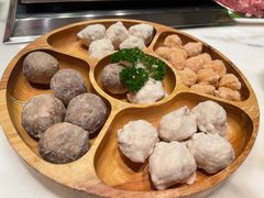 -焱三乐四川火锅店(经纬街店)