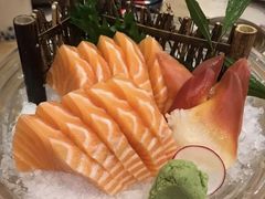 -八间(合生汇店)