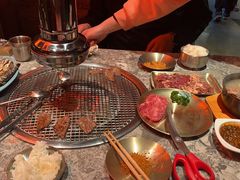 -鑫釜山海鲜烧烤(浑南店)