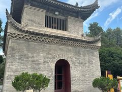 -大慈恩寺(大雁塔)