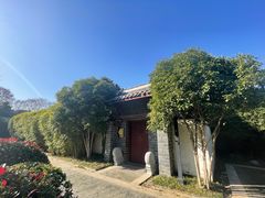 -深业半汤御泉庄温泉