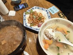 -卧龙堡客栈·中餐厅(古北水镇店)