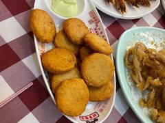 -吉源大排档·鱼生·海鲜(烧烤彩印厂店)