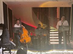 -The St·Regis Bar 瑞吉酒吧