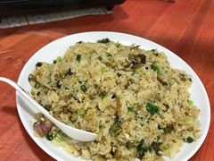 -蚝乡农庄(铁涌赤岸店)