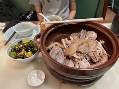 -客语客家菜(华发商都店)