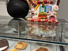 -SKROLL卡特司库·蛋糕定制·生吐司·司康(古北程家桥店)