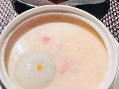-逸东轩(香港逸东酒店)
