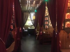 -一叶一世界•素食餐厅(环球中心店)